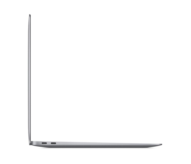 Apple MacBook Air i5/16GB/128GB/UHD 617/MacOS Space Grey - 506708 - zdjęcie 2